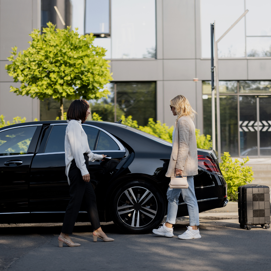 Book Easily with the Snug Ride App